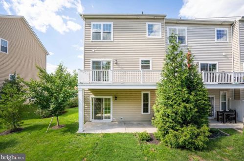 24 Grissom Dr, Bear DE  19701-6848 exterior