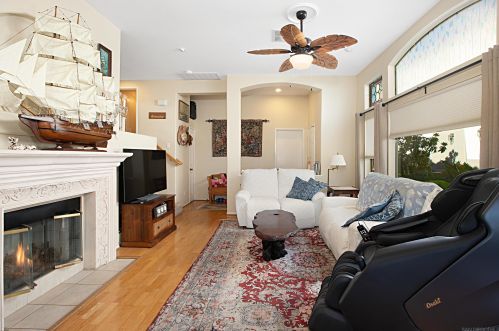 7713 Hazard Center Dr, San Diego CA  92108-4541 exterior