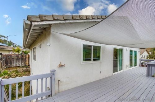 9150 Sesi Ln, Lakeside CA  92040-5800 exterior