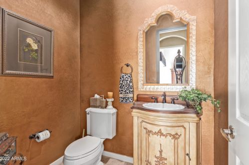 14328 Charter Oak Dr, Scottsdale AZ  85259-2208 exterior