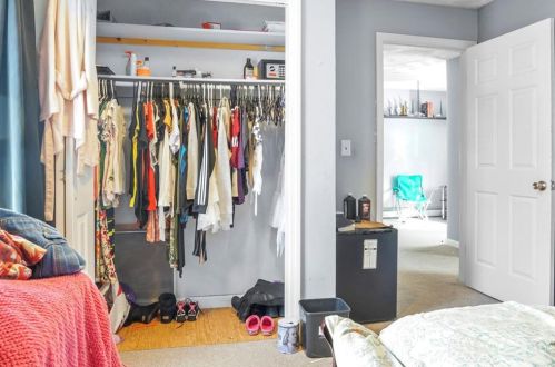 79 Lowell Ave, Providence RI  02909-4621 exterior