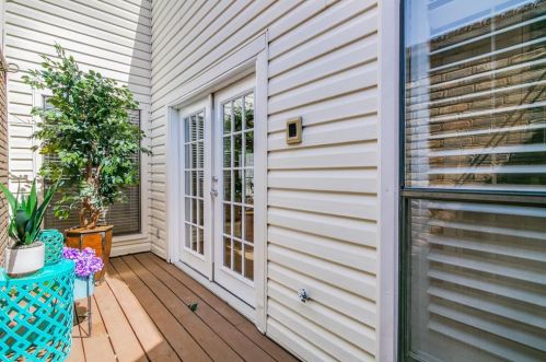 430 Country Side Ln, Richardson TX  75081-5530 exterior