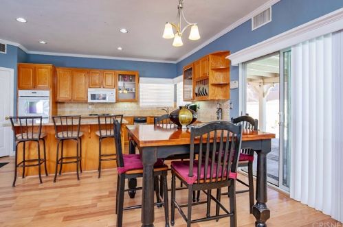 42320 Aaron Ct, Lancaster CA 93536-1266 exterior