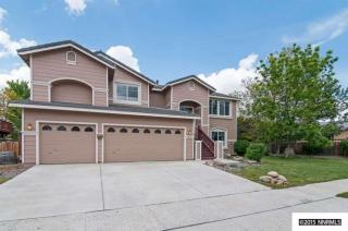 7375 La Costa St, Sparks, NV 89436-7454
