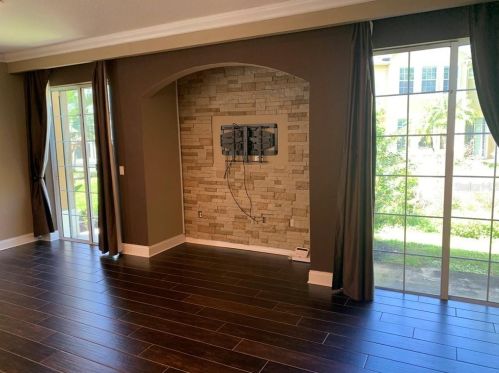 6737 Eagle Feather Dr, Riverview FL  33578-8817 exterior