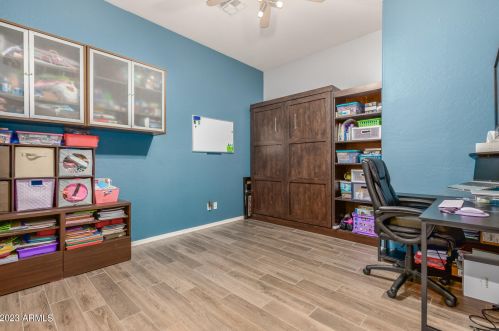 2174 Springfield Pl, Chandler AZ 85286-1205 exterior