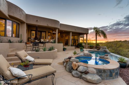 3620 Lone Hill Pl, Tucson, AZ 85718-1412
