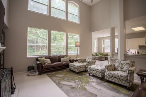 1408 San Jacinto Dr, Lewisville, TX 75028-8291