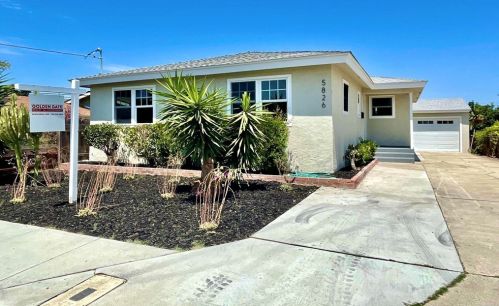 5826 Roanoke St, San Diego, CA 92139-3428