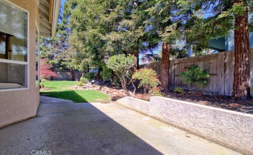 2 Burney Dr, Chico CA  95928-3805 exterior