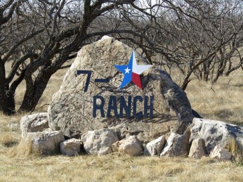 5500 Fm 2596, Eldorado, TX 76936