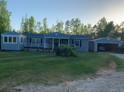 355 Walker Rd, Meeting Street, SC 29824-3477