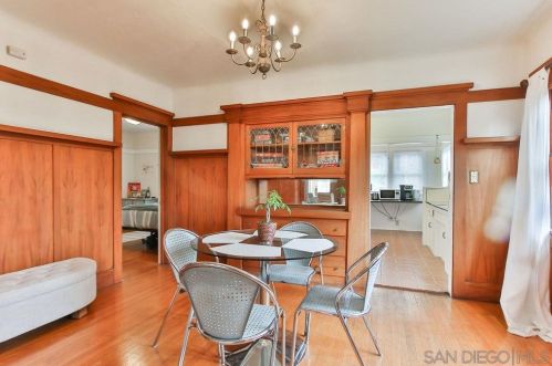 4311 Maryland St, San Diego CA 92116-1109 exterior