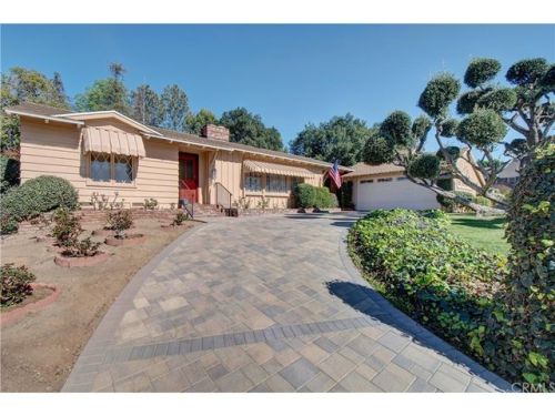 14305 Eastridge Dr, Whittier, CA 90602-2722