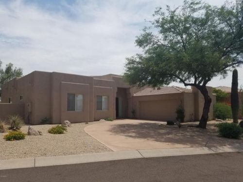 11147 Monument Dr, Scottsdale, AZ 85262-4680