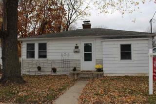 3834 Dennett Dr, Madison, WI 53714-2924