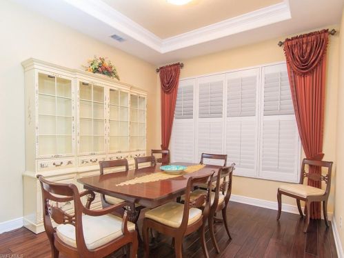 4798 Cerromar Dr, Naples FL  34112-7914 exterior