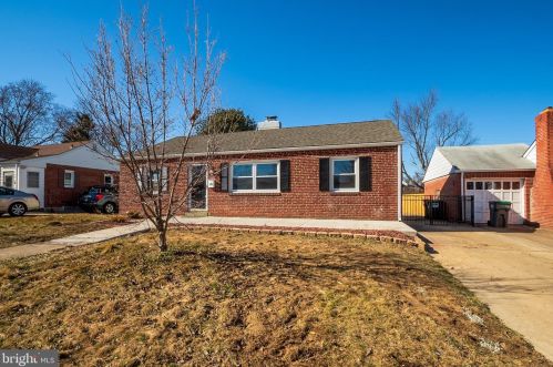 23 Fordham Ave, New Castle, DE 19720-4307