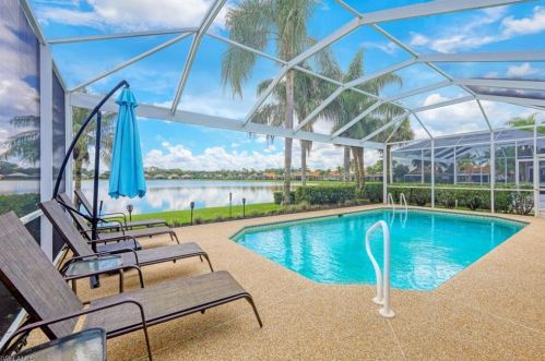3844 Jasmine Lake Ct, Naples, FL 34119-8041