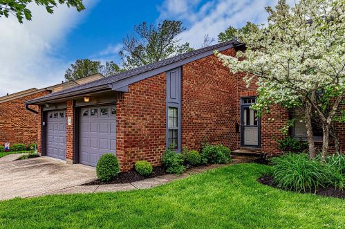 192 Shaker Heights Ln, Covington, KY 41017-2238