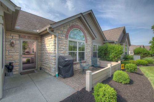 9209 Royal Oak Ln, Hamilton, KY 41091-8808