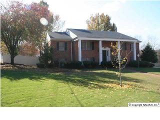 4006 Toney Ct, Huntsville, AL 35802-1223