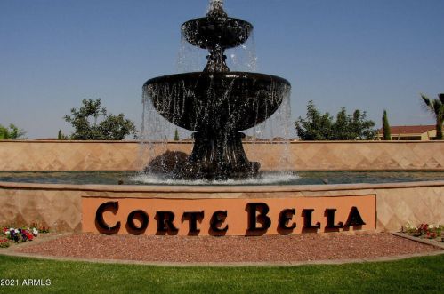 22208 San Ramon Dr, Sun City AZ exterior