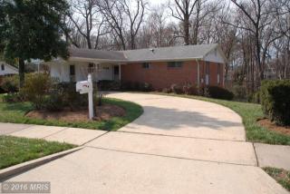 6800 Barnack Dr, Springfield, VA 22152-3316