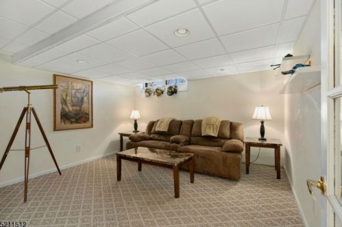 641 Shore Trl, Sparta NJ  07871-1317 exterior