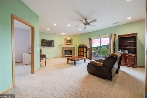 5195 200th St, Columbus MN  55025 exterior