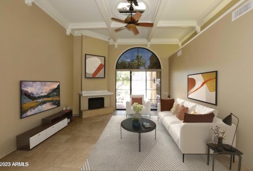 4605 65th St, Scottsdale AZ 85253-4803 exterior