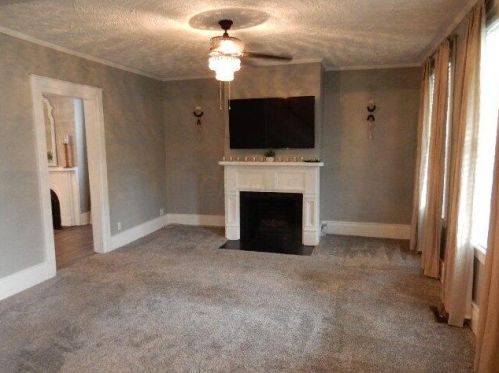 502 Gambier St, Mount Vernon OH  43050-3703 exterior