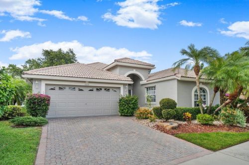 7659 Doubleton Dr, Delray Beach, FL 33446-3632