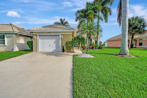 12983 Hampton Lakes Cir, Boynton Beach, FL 33436-8207