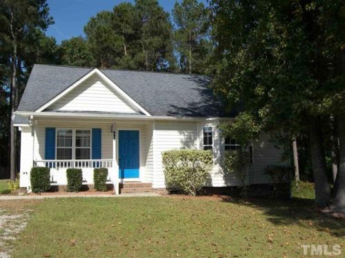 149 Winesap Ln, Eagle Rock, NC 27591-7588
