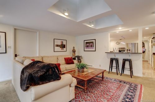 2475 Jackson St, Denver CO 80210-5638 exterior