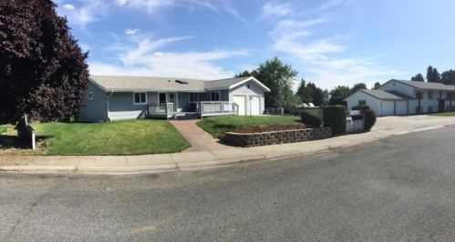 2551 Indy Ln, Wenatchee WA  98801-5987 exterior