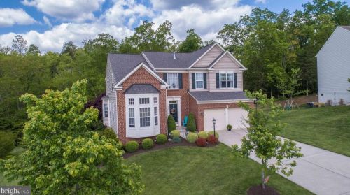 246 Kanter Dr, Strasburg, VA 22657-1137