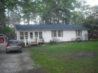 2589 Hollywood Ln, Conway SC  29526-5873 exterior
