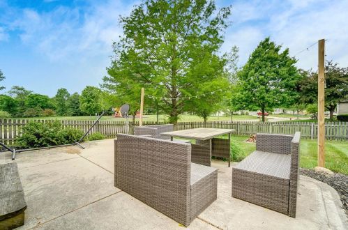 401 Lockmead Dr, Pataskala OH  43062-7333 exterior