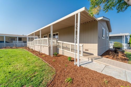 4424 Raiders Way, Modesto CA  95355-9312 exterior