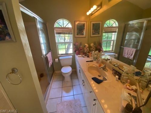 401 Hibiscus Ave, Lehigh Acres FL 33972-6906 exterior