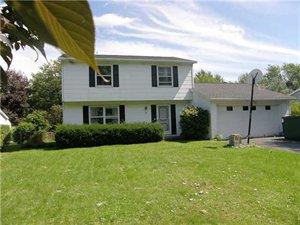88 Highview Dr, Spencerport, NY 14559-1408