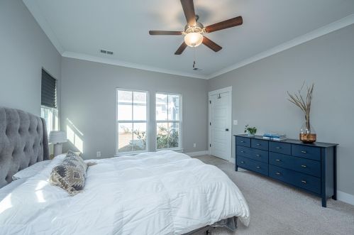 1898 Brittlebush Ln, Johns Island SC  29455-6717 exterior