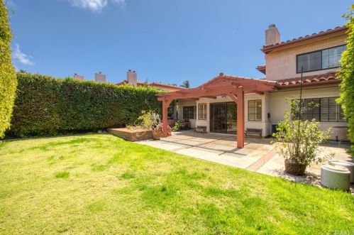 6525 Beachview Dr, Rancho Palos Verdes CA  90275-5800 exterior