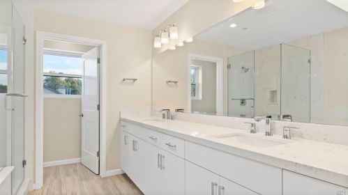 4420 Lahinch Ln, Santa Rosa CA  95403-0100 exterior