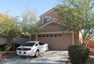 23269 Cocopah St, Buckeye, AZ 85326-4012