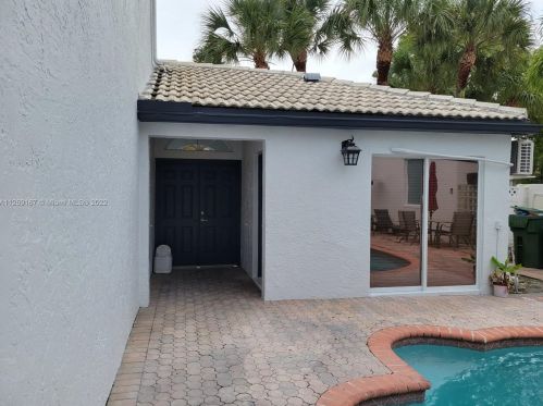 15735 11th St, Hollywood FL 33028-1600 exterior