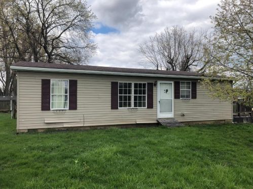 501 Elm St, Martinsville, OH 45146-2505