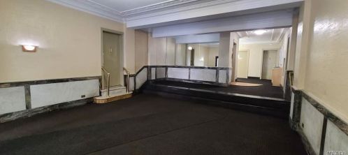 83-64 Talbot St, Jamaica, NY 11415-3550